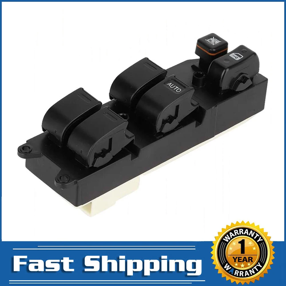 Электрическое питание окно правая кнопка управления Переключатель консоль для