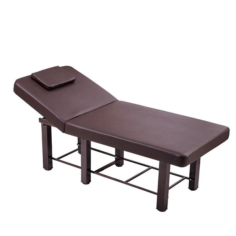 Складной массажный стол Cama Para tenice Tidur Lipat мебель для педикюра салона красоты |