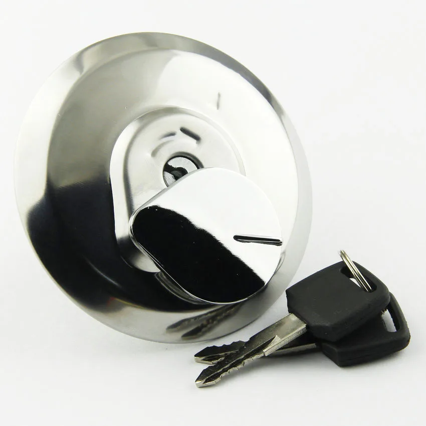 

Motorcycle Gas Fuel Tank Cap Petrol Lock Fits for HONDA XR125L XL125 Varadero CBF250 17620-KPC-641