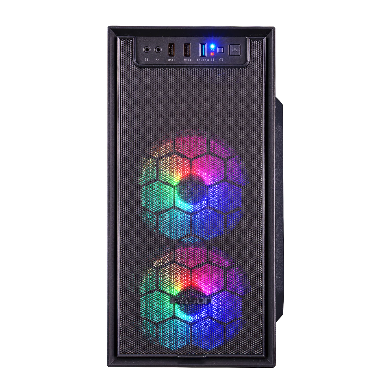 Настольная игровая карта Funhouse Intel G5905/G6405/I3 10105F 730 1 ГБ ОЗУ 8 Гб 120 ГБ/240 для ПК CSGO/LOL