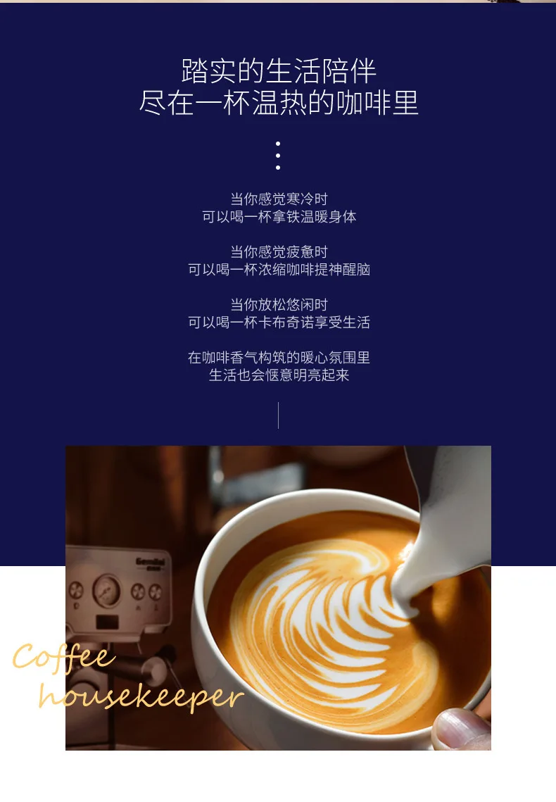 1450 Вт коммерческие бытовые кофейные машины expresso S tea m tea Shop 15 Pa высокого кофе эспрессо под давлением производитель дропшиппинг