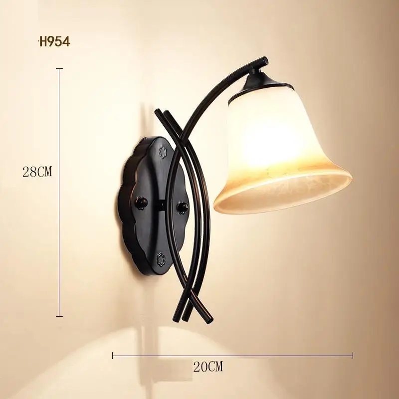 Светильник для ванной комнаты Parede Wandlampen Mirror Deco Wandlamp дома спальни светильник с