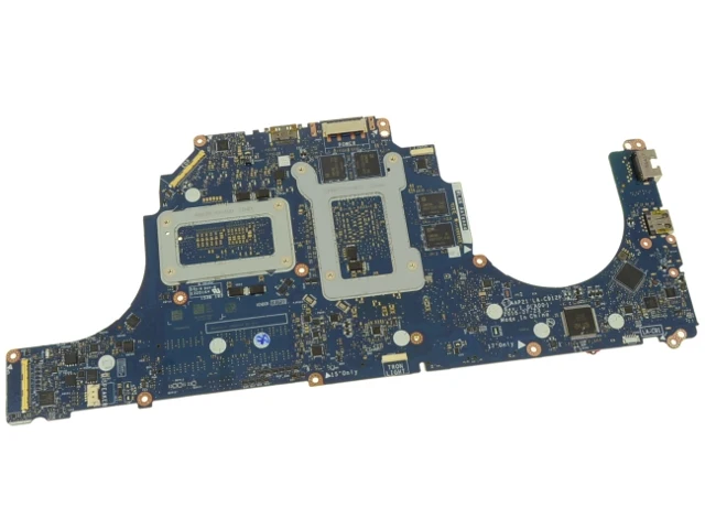 Для Dell Alienware 17 R3 Материнская плата ноутбука W/ I7-6820HQ Процессор GTX980M GPU CN-0YRFN8 CN-000x1c 000x1c