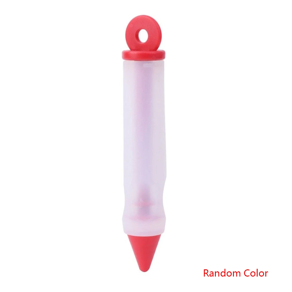 Силиконовая ручка для пищевых продуктов кондитерский крем шприц украшения