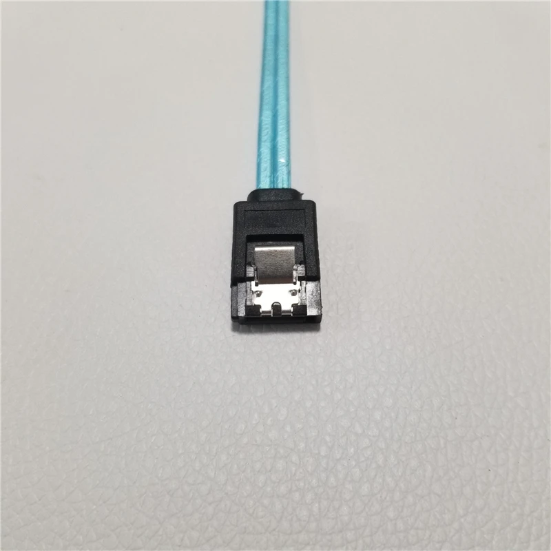 5 шт./лот HDD SSD двухканальный 7pin SATA 3 0 гнездо к гнезду F/F расширение данных SAS кабель