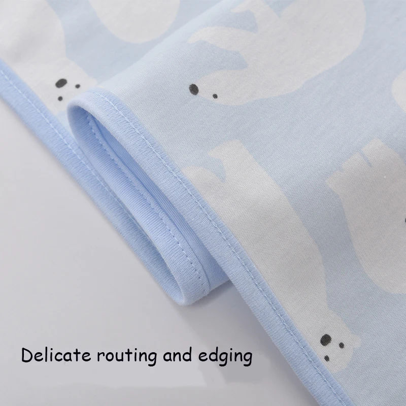 Baby Blanket Newborn Cotton Swaddle Stroller Blankets Wrap Bath Shower Toddler Kids Girl Boy Sleepsacks Accessories | Мать и ребенок