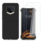 3 в 1, силиконовый чехол для OUKITEL WP5 WP13 WP15 WP6 WP7 WP8 Pro