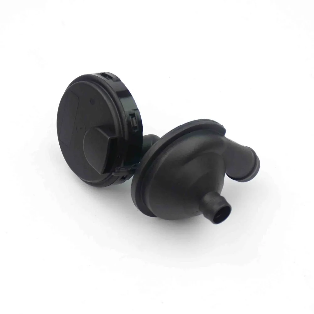 Комплект вентиляционного клапана и дыхательного шланга PCV для BMW E46 E39 E60 M54 X3 X5 Z4