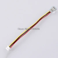 1m1 5m male female extension custom cables 0 049 51021 series 1 25mm 1 25 housing 3pos 1 25mm 1007 28 awg jst 1 25