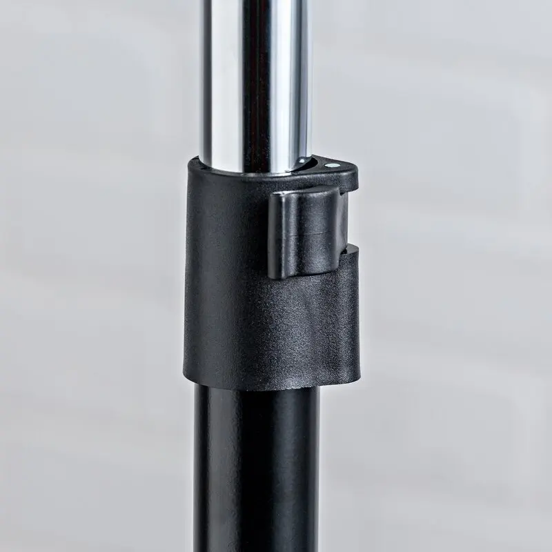 Perchero de 52 pulgadas,-4