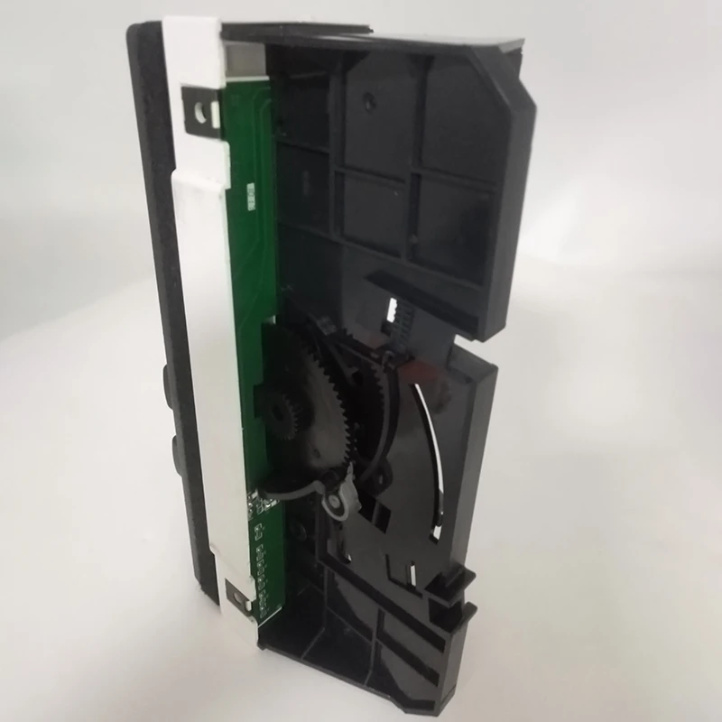 Воздушный Нагреватель переменного тока панель климат контроля в сборе для Peugeot 405