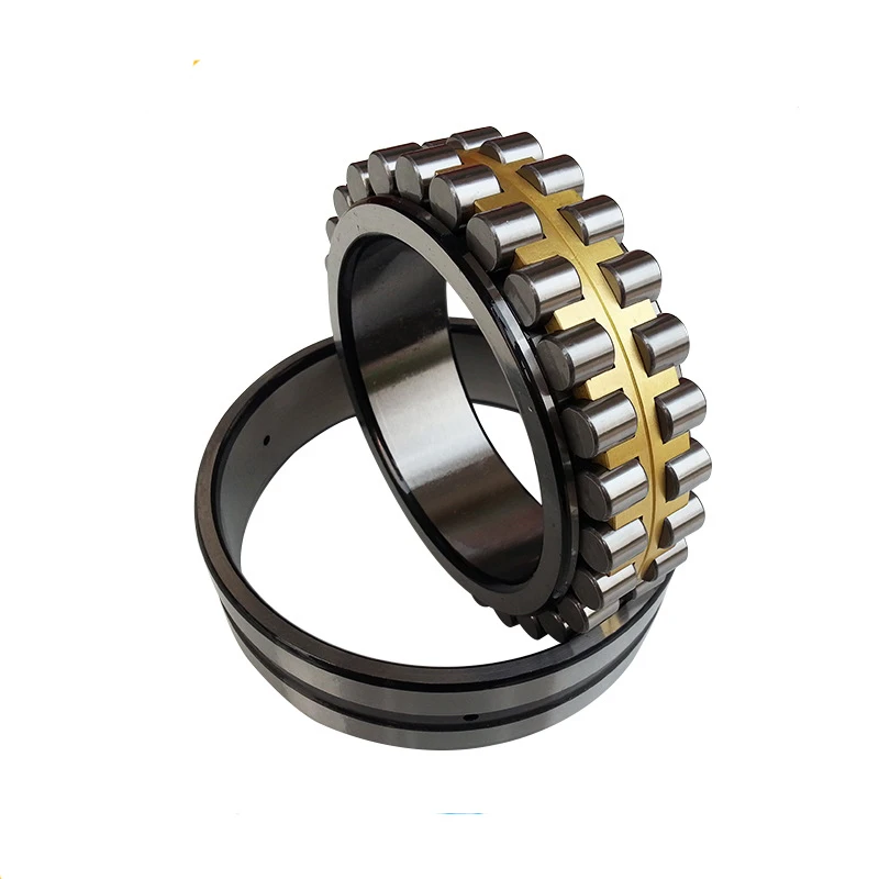 

100x150x37mm NN3020KTN9/SP NN3020-AS-K-M-SP Cylindrical Roller Bearing