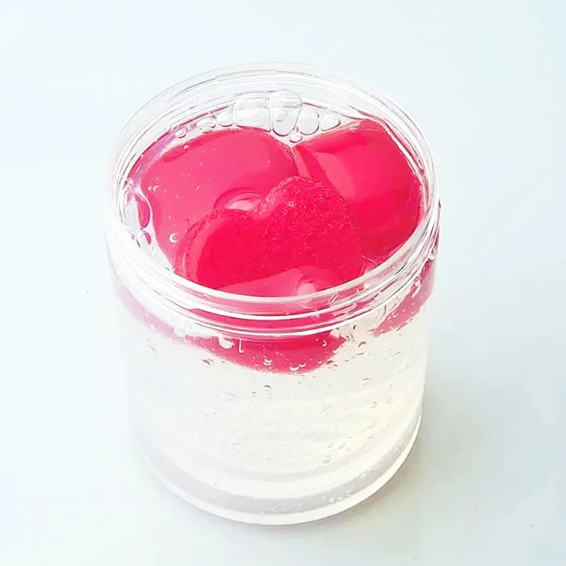 1 шт. детский пушистый слайм|Пластилин| |