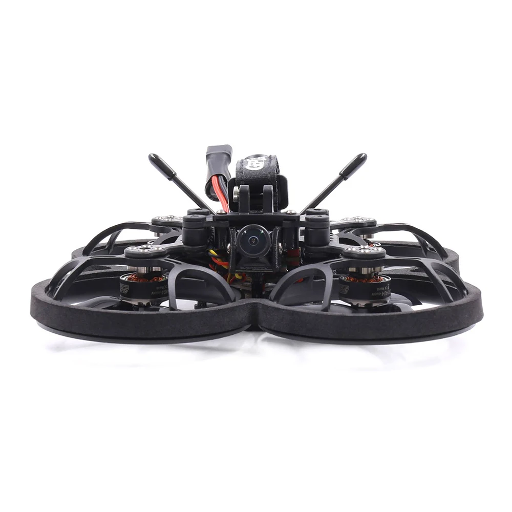GEPRC CineLog 25 аналоговый беспилотный Квадрокоптер с дистанционным управлением FPV