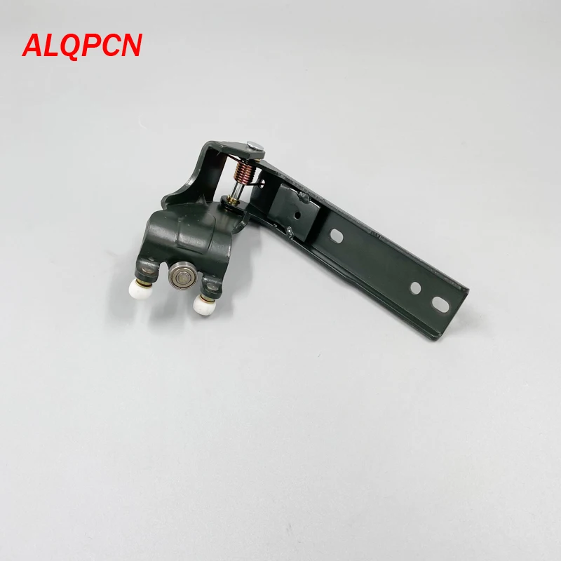 

Ролик правой раздвижной двери Средний центральный кронштейн для hyundai starex 1998-2003 Jac refine