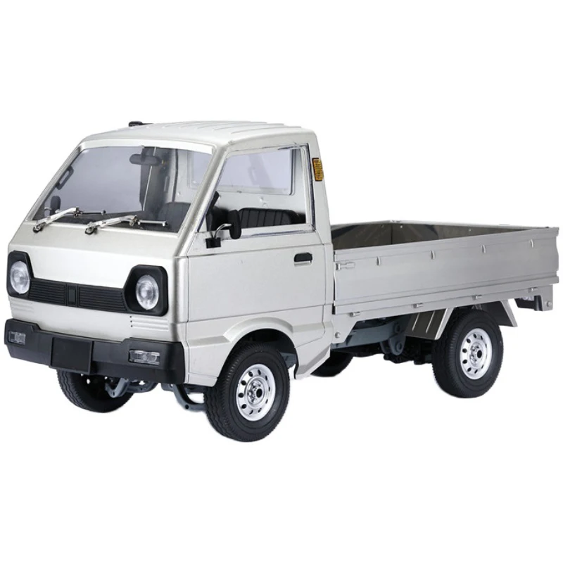 Для WPL D12 1/10 RC грузовик автомобиля обновление Запчасти моделирование сигнала