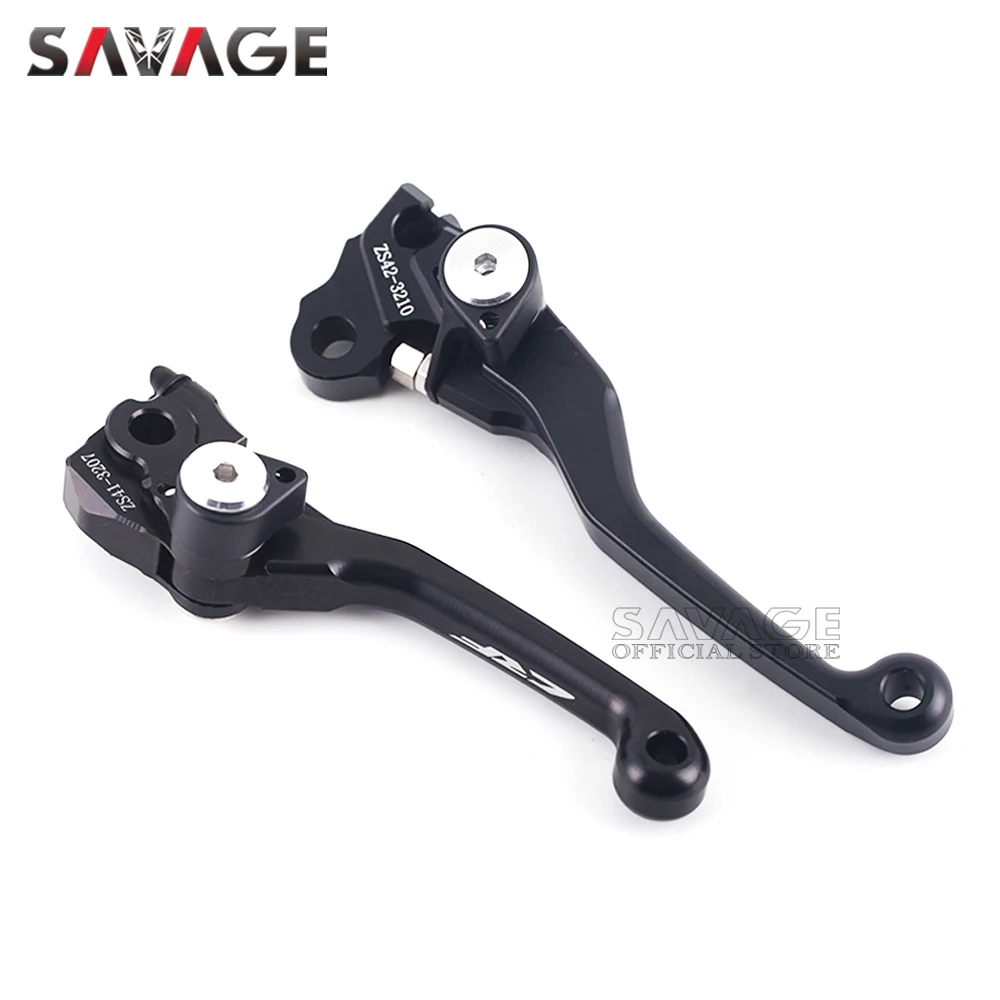 CRF 250 450 R поворотный тормозной рычаг сцепления для HONDA CRF250R CRF450R 2002-2020 2007 18 19