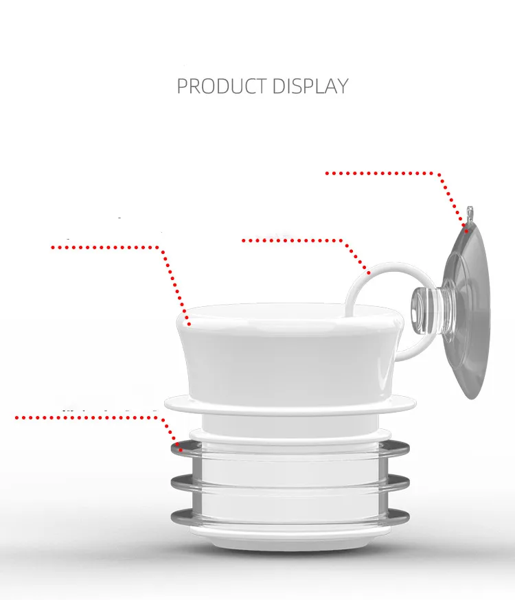 Силиконовая пробка Дезодорант [купи 2 ПОЛУЧИ 1 бесплатно] дезодорант и репеллент