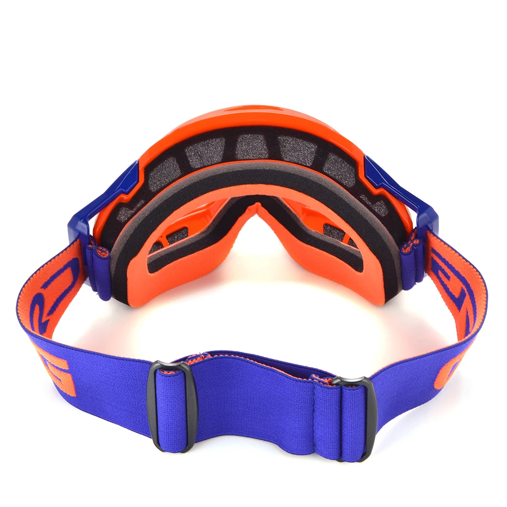 JAER Брендовые очки для мотокросса ATV Casque мотоциклетные очки гоночные мото велосипедные солнцезащитные очки