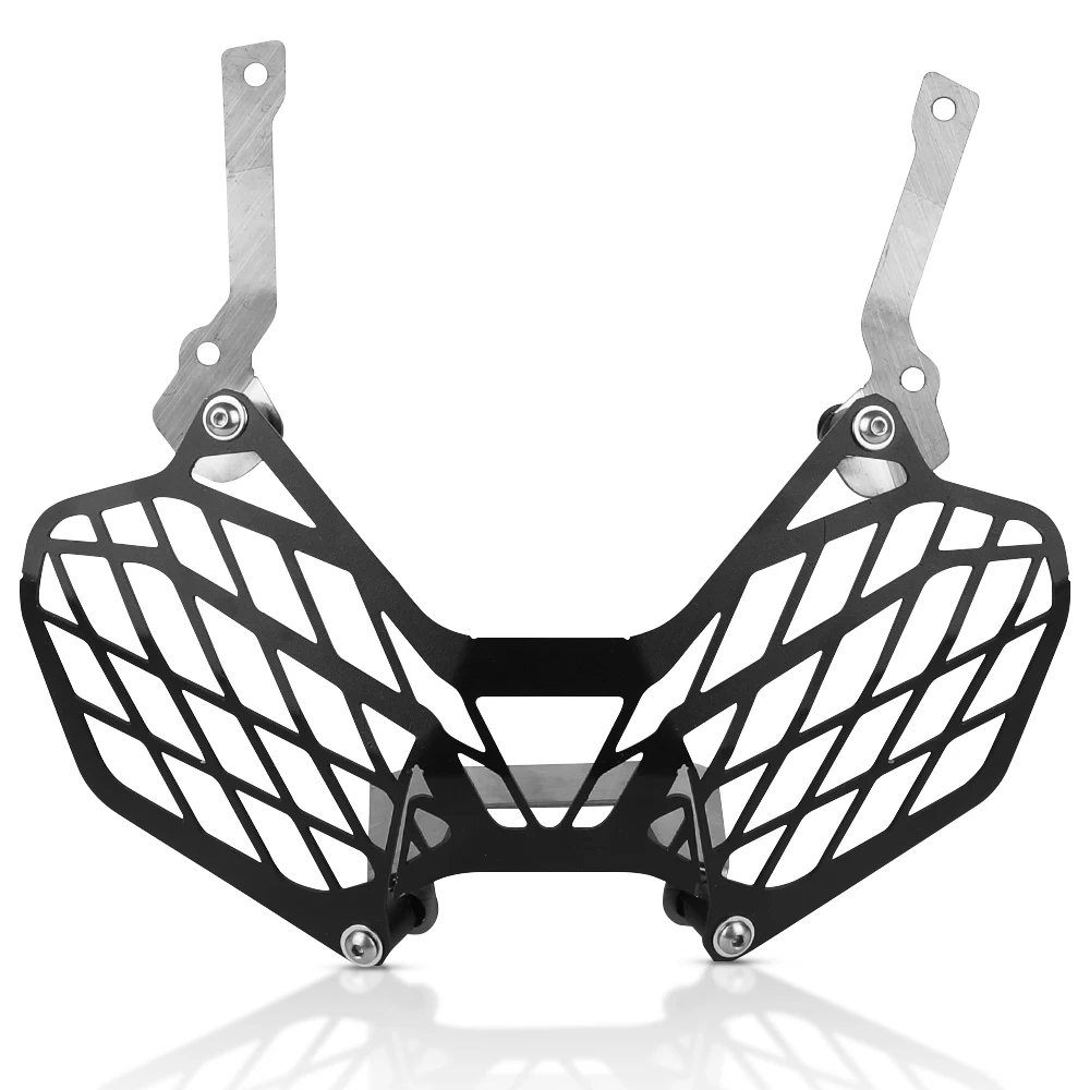 

Motorcycle Head light Protection For 900 900 Rally Pro / 900 GT PRO 2020 2021 Headlight Protector Cover Grill