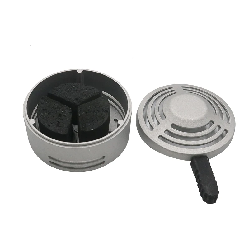 1 шт. электронная сигарета из алюминиевого сплава |