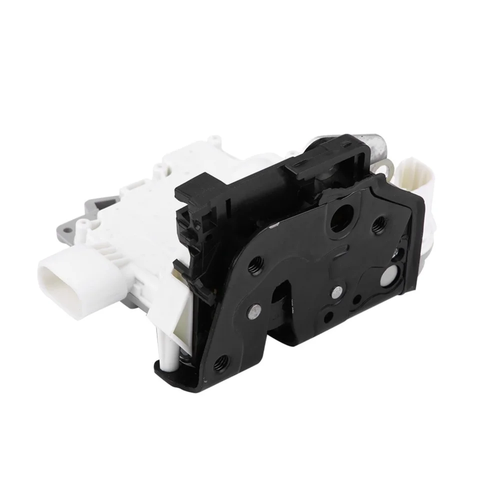 

Left door lock assembly seat lock actuator Altea Leon Toledo MK auto parts new functions of 1p1837015