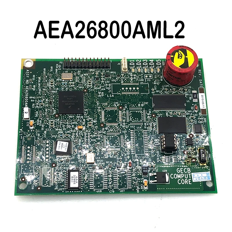 

Для OT board AEA26800AML2
