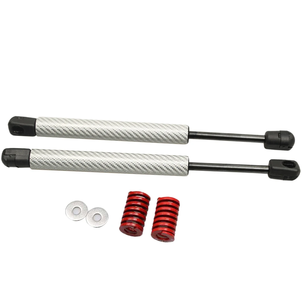 Для- TESLA модель 3 Авто задняя дверца багажника пневматическая пружинная Опора опорная подтяжка демпфер fastback седан автомобильный комплект для грузовика