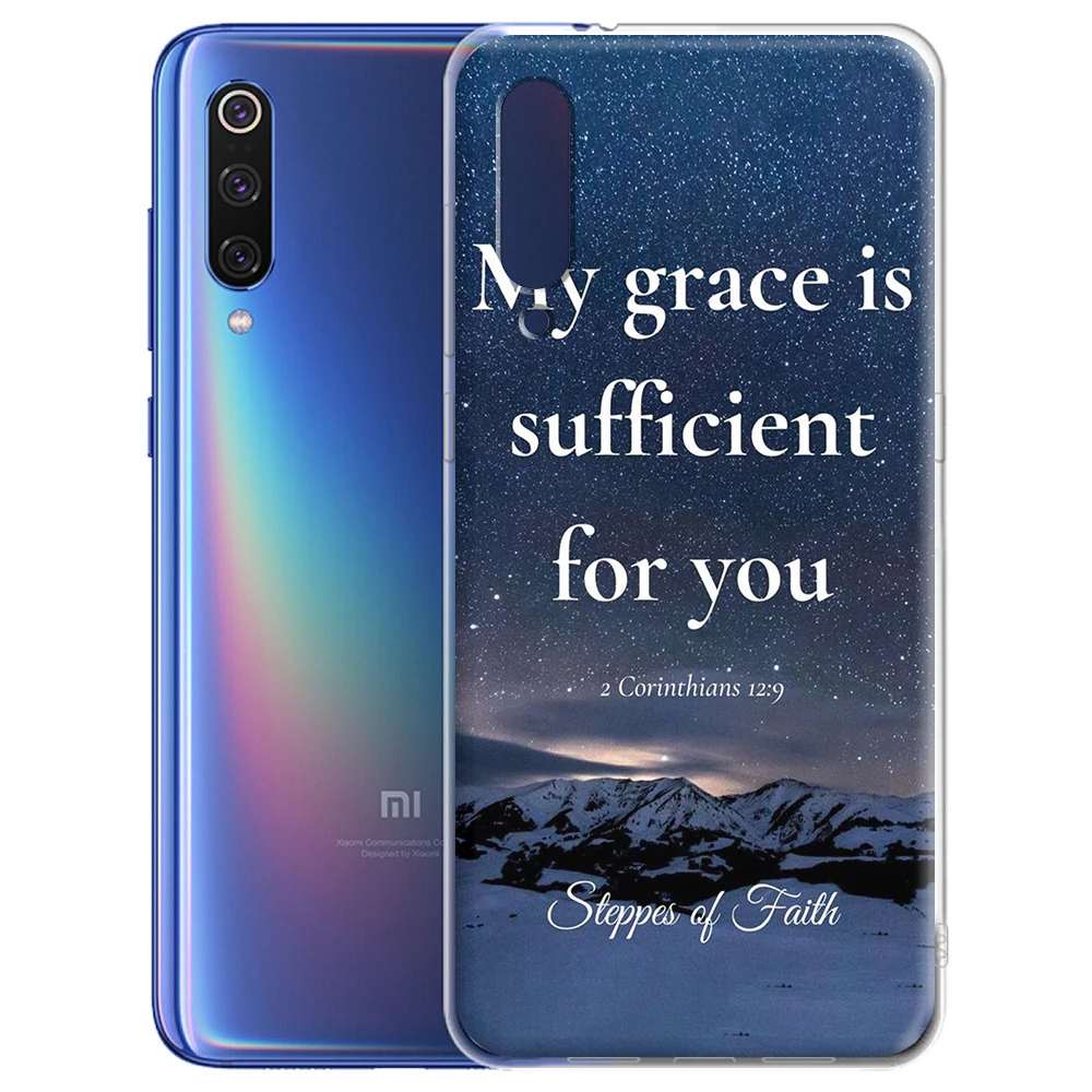 Силиконовый чехол для Xiaomi MI Note 10 A3 A2 A1 9T 9 8 6 Max 3 SE Pro Lite Pocophone F1 | Мобильные телефоны и