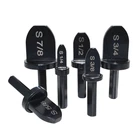 6x имперская труба-расширитель, поддержка для кондиционера