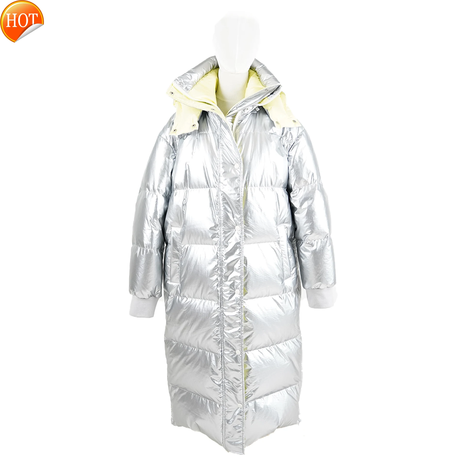 

2021new winter down jacket