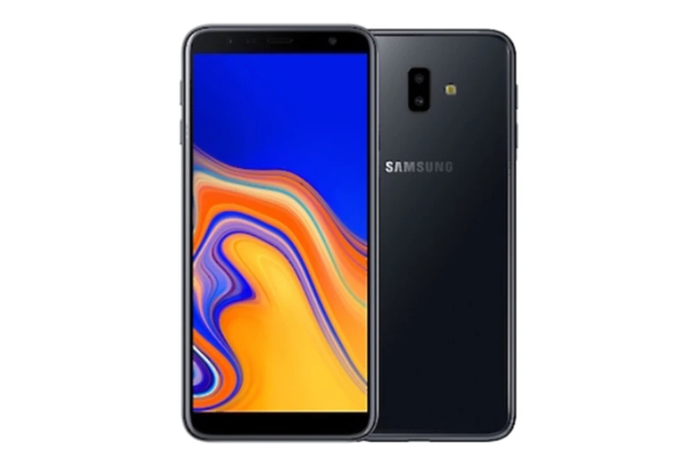 Оригинальный разблокированный сотовый телефон Samsung Galaxy J6 + J610F 6 0 дюйма