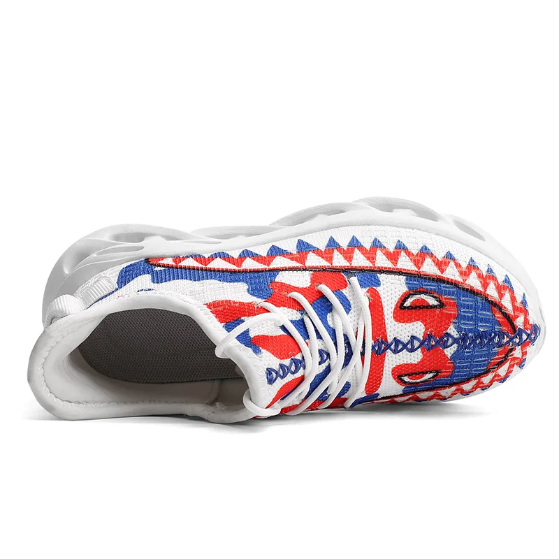 2020 New Spring/Autumn Children Shoes Unisex Toddler Boys Girls Sneakers Mesh Breathable Fashion Casual Kids Size 29-38 | Детская одежда