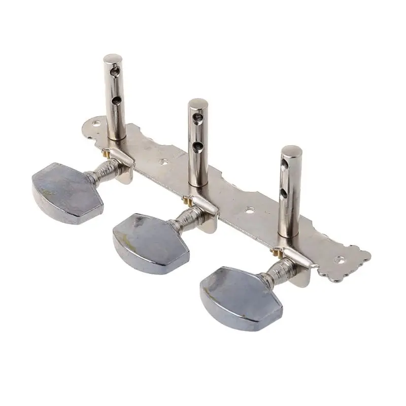 1 пара Струны для классической гитары колышки тюнинга детали ключей 3L3R новинка|head