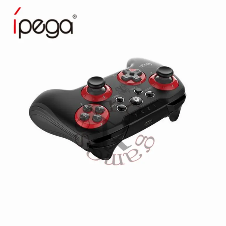 Pg 9109 геймпад беспроводной Bluetooth игровой контроллер Джойстик не нужно