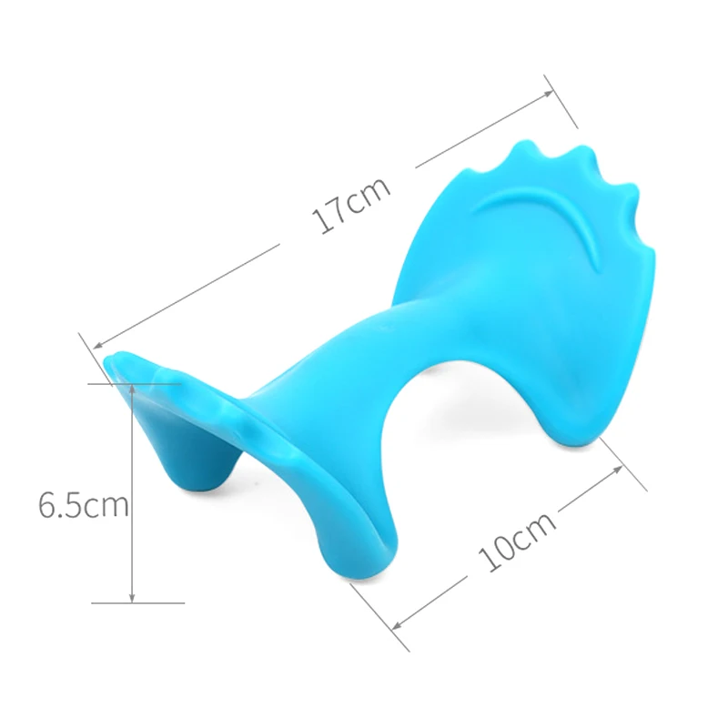 Товары для массажа ручной массажер шеи головы и тела портативный массажный