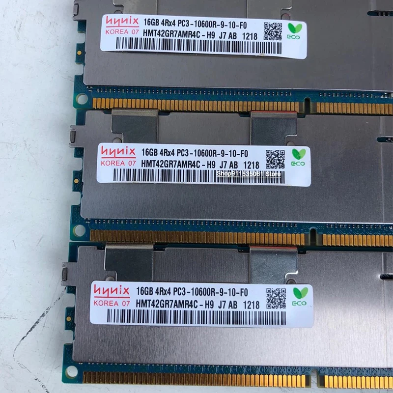 

Server memory DDR3 PC3 4GB 8GB 16GB 32GB 1333Mhz 1600Mhz 1866Mhz ECC REG Suitable for two-way server motherboard 1866 1333 1600