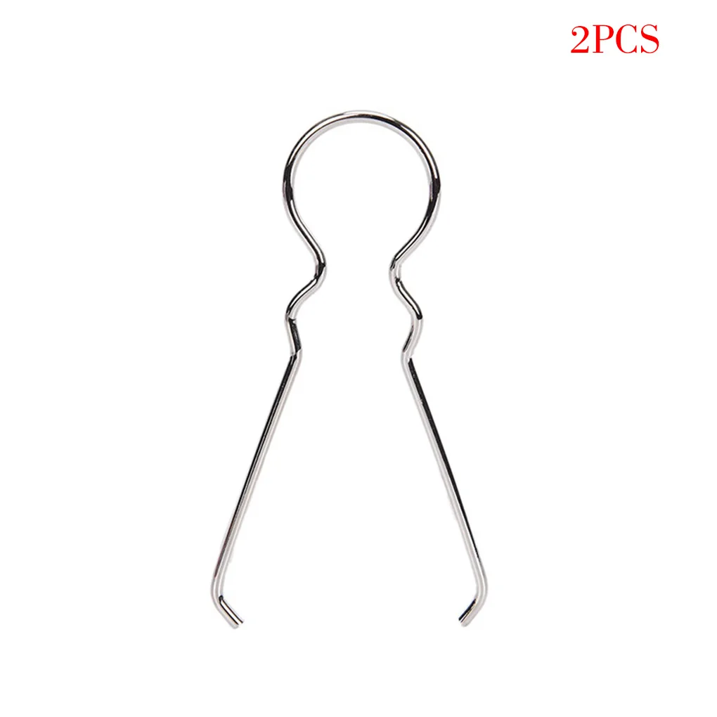 

2pcs Bike Chain Breaker Break Disassembly Tool Bicycle Chain Link Plier Remover Stainless Steel