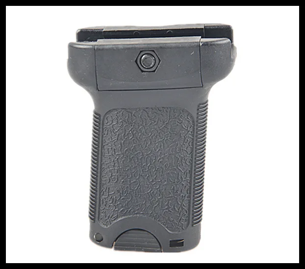 

Тактический страйкбол TB1069 TD, универсальные игрушечные аксессуары, пластиковая рукоятка, коричневый и черный