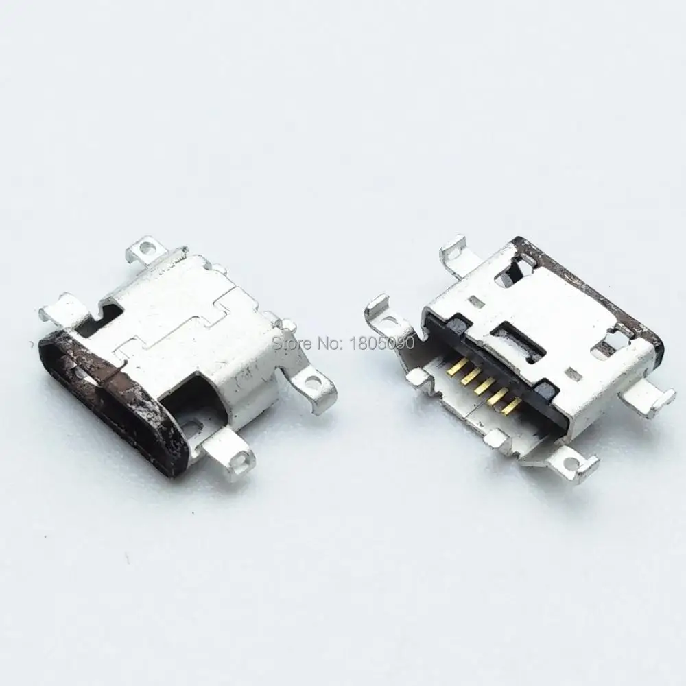 100pcs-micro-usb-jack-charging-socket-port-plug-dock-connector-for-motorola-moto-g-g4-xt1622-g4-plus-xt1642-xt1625