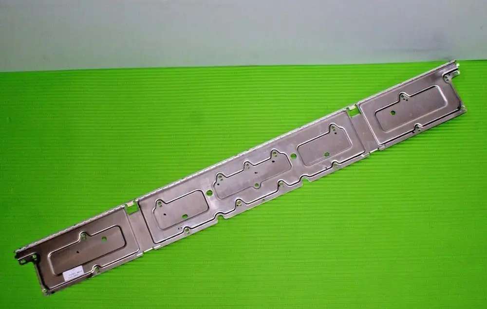 

30 PCS/lot LED Backlight Strip for Samsung 49NU7100 49NU7300 UE49NU7100 BN96-45953A 45953B AOT_49_NU7300_NU7100 STS49081_38LEDS