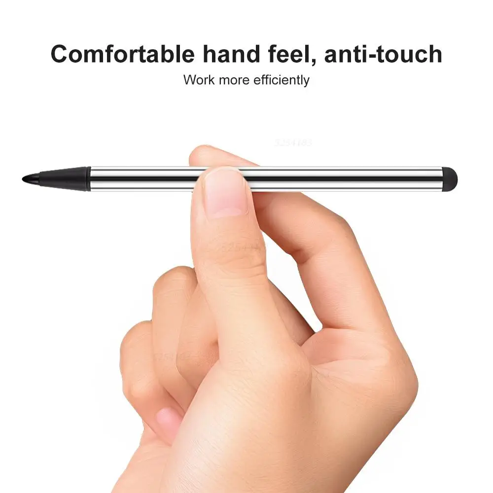 Ручка стилус For iPad Pencil для Air 4 2021 Pro 11 12.9 2020 3 10.5 2019 10.2 Mini 5 Touch tablet.