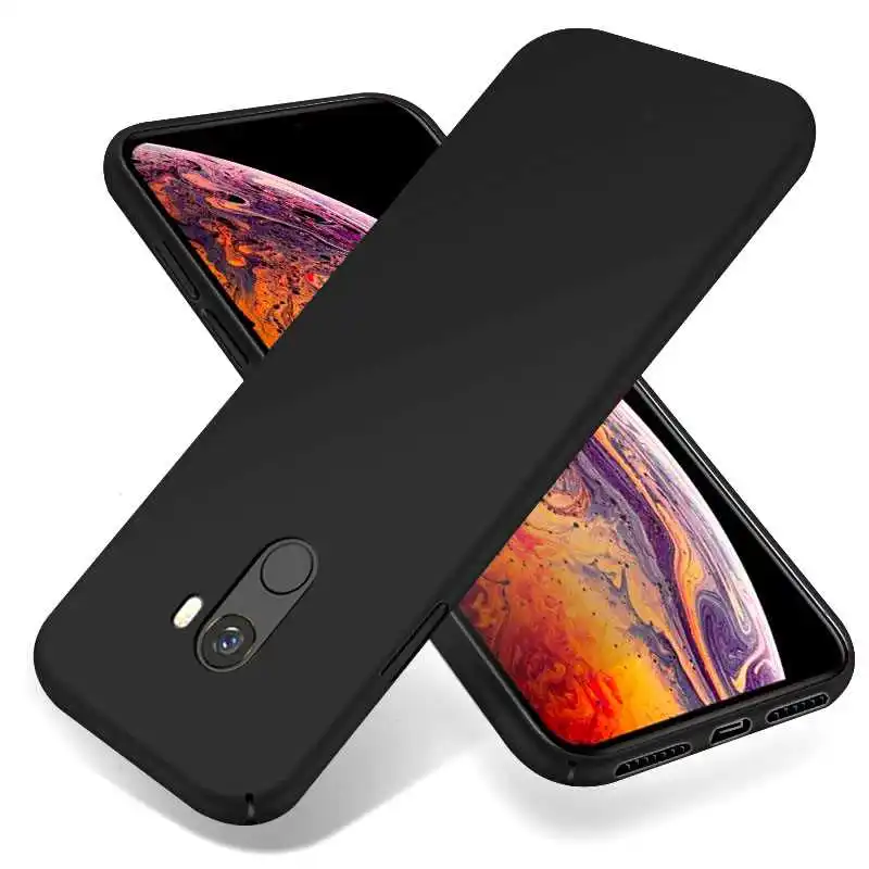 Модный пластиковый чехол Mokoemi для Xiaomi Mi Mix 2 5 99 дюйма сотового телефона Mix2 |