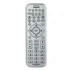 RM-L14 8 в 1 универсальный смарт-пульт дистанционного управления с функцией обучения для TV CBL DVD SAT DVB Control LER chunghop copy