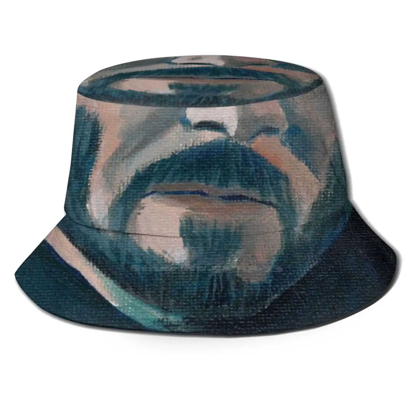 John Wick Sun Hat Topi Рыбацкая кепка Панамы Киану Ривз Джон Уик Boogeyman Акриловая