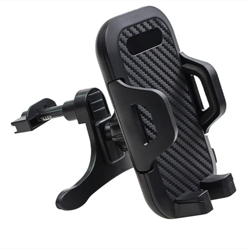 Universal Car Windshield Dashboard Mount Cell Phone Holder 360 Degree Rotation 3 In 1 Suction Cup Mobile Stand Bracket | Автомобили и