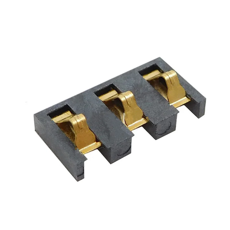 

3,7 мм Шаг 3Pin внутренний соединитель Батарея держатель зажим свяжитесь по материнская плата, материнская плата мужского и женского разъем дл...