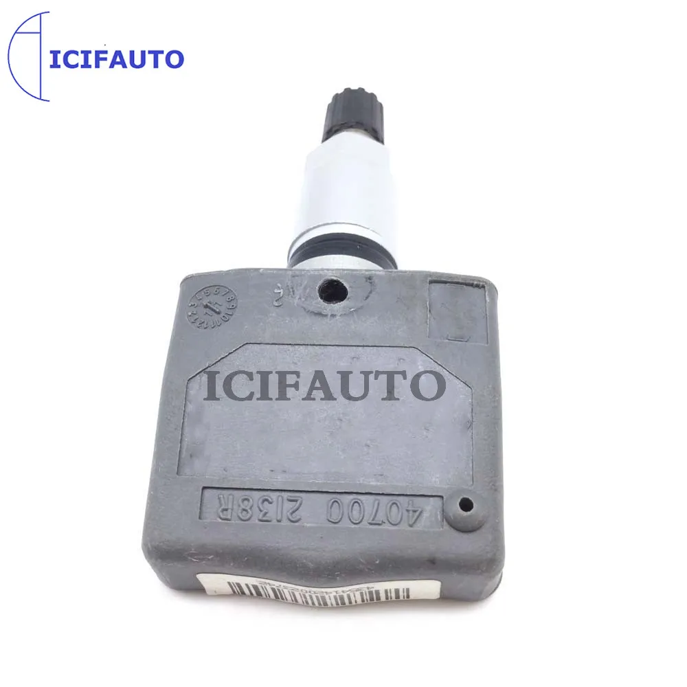 Датчики мониторинга шин TPMS 40700 2138R 407002138R для Renault Laguna Megane Espace Scenic Vel Satis|Датчик