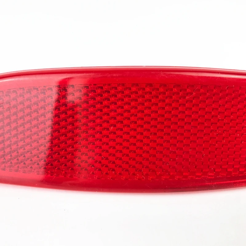 

Car Reflective Strip Suitable For Renault Megane Mk3 Rear Bumper Signal Lamp Light Reflector Left 265650004R ,3805