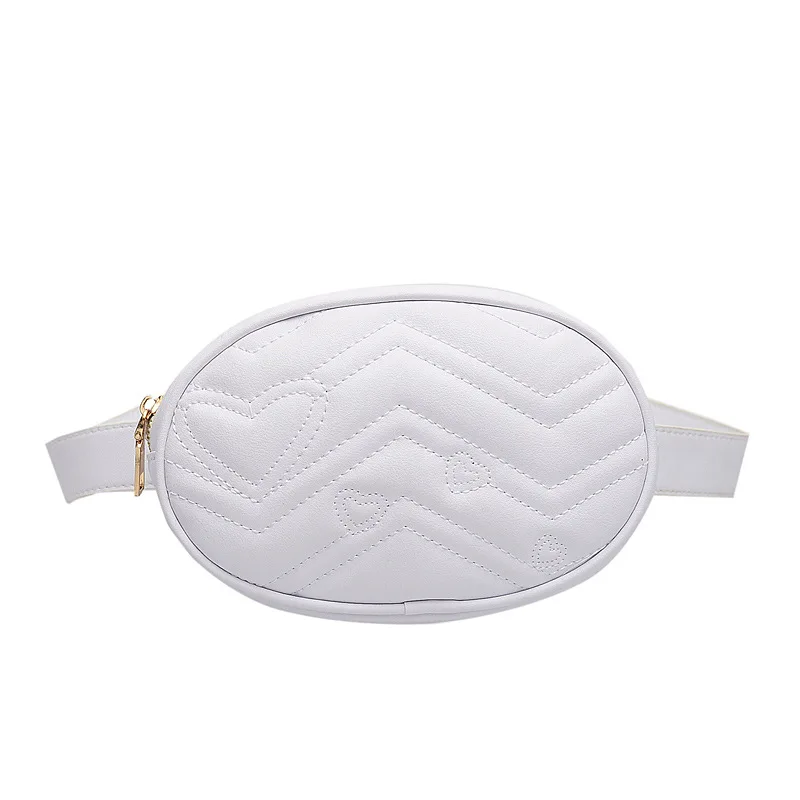 Новинка 2020 Женская мини-нагрудная сумка через плечо сумка-мессенджер для бега